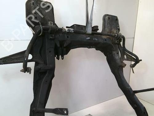 Used Subframe Subframe PEUGEOT EXPERT Van (VF3A_, VF3U_, VF3X_) 2.0 HDi 120 (120 hp) 20965106 20965106