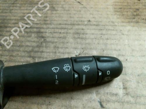 Steering column stalk RENAULT MEGANE Scenic (JA0/1_) 1.9 dTi (JA0N) | BP20949919I23 