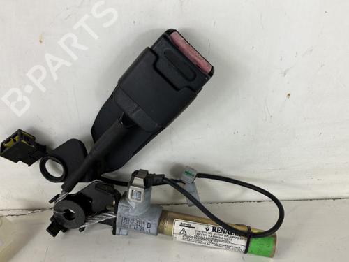 Used Seat buckle RENAULT KANGOO Express (FC0/1_) 1.5 dCi (FC1E) (68 hp) 20962435