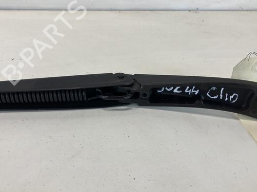 Front windshield wiper arm RENAULT CLIO III (BR0/1, CR0/1) 1.2 16V (BR02, BR0J, BR11, CR02, CR0J, CR11) | BP27527136C143