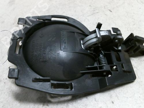 Rear right interior door handle CITROËN C3 I (FC_, FN_) 1.4 HDi | BP20951020I16 