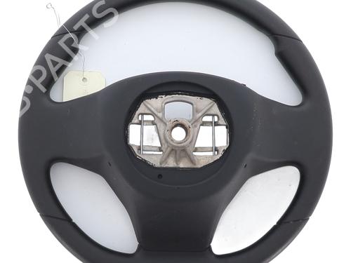 Used Steering wheel Steering wheel PEUGEOT EXPERT Van (V_) 1.5 BlueHDi 120 (120 hp) 33123614 33123614