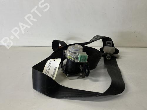Used Rear left belt tensioner MITSUBISHI PAJERO PININ I (H6_W, H7_W) 1.8 (H76W, H66W) (114 hp) 22031182