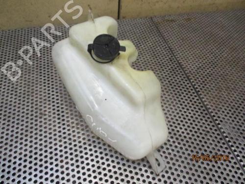 Used Windscreen washer tank Windscreen washer tank RENAULT CLIO I (B/C57_, 5/357_) 1.7 (B/C574) (92 hp) 22020576 22020576