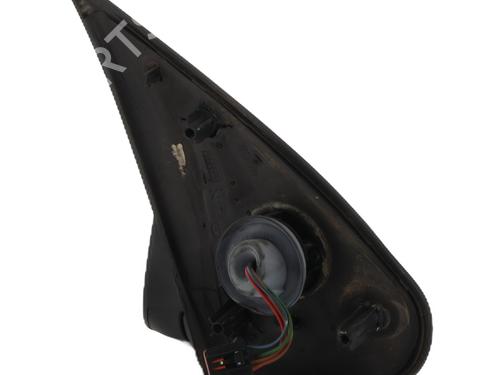 Used Left mirror Left mirror PEUGEOT 206+ (2L_, 2M_) 1.4 i (2LKFWA, 2MKFWA) (75 hp) 20959893 20959893