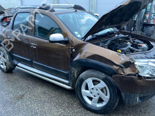 Rear left window mechanism DACIA DUSTER (HS_) 1.5 dCi | BP24179884C24 - Image 6