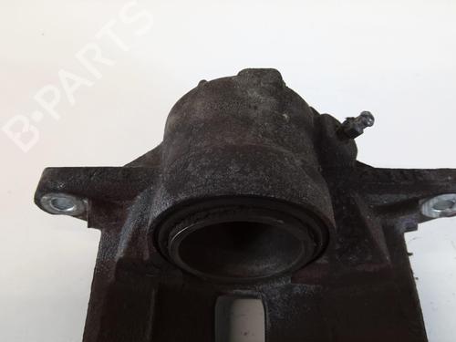 Right front brake caliper PEUGEOT 208 I (CA_, CC_) 1.5 BlueHDI 100 | BP20964932M104 