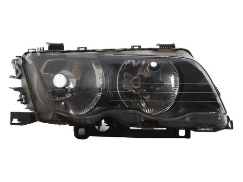 Right headlight BMW 3 (E46) | BP36170712C29 - Image 5