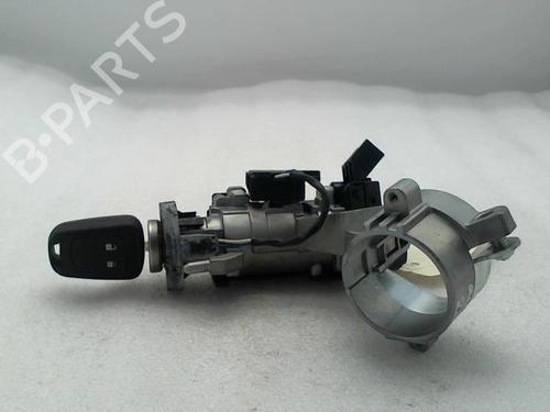 Used Ignition barrel Ignition barrel OPEL ASTRA J (P10) 1.6 CDTi (68) (110 hp) 20944875 20944875
