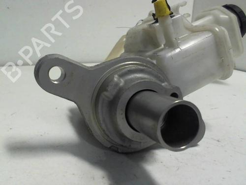 Brake master cylinder NISSAN QASHQAI II SUV (J11, J11_) 1.5 dCi | BP20959228M77 