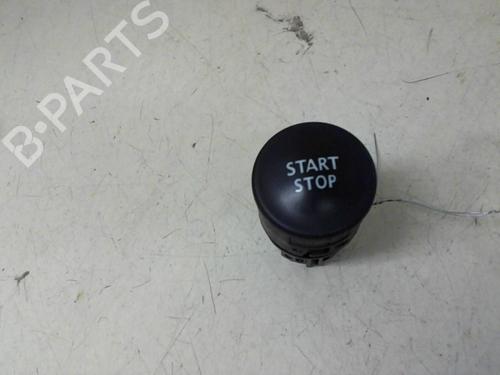 Used Switch RENAULT CLIO IV Grandtour (KH_) 1.5 dCi 90 (KHN3, KHN4) (90 hp) 20963804