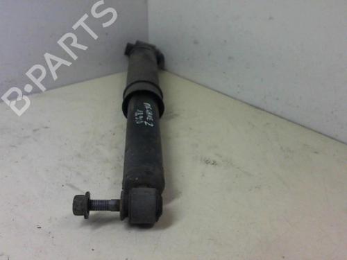 Venstre bagtil støddæmper RENAULT MEGANE II (BM0/1_, CM0/1_) 1.9 dCi (BM0G, CM0G) | BP20967357M18 