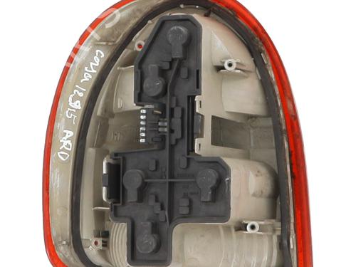 Høyre baklys OPEL CORSA B (S93) 1.2 i 16V (F08, F68, M68) | BP20960660C35 