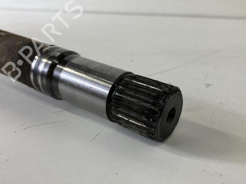 Right front driveshaft CITROËN C4 II (NC_) 1.6 HDi 110 | BP22029675M39 