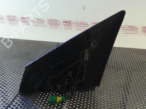 Right mirror RENAULT MEGANE II Estate (KM0/1_) 1.5 dCi (KM16, KM1E) | BP20958292C27 