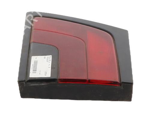Right taillight PEUGEOT 806 (221) 1.9 TD | BP20960806C35 