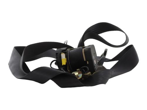 Sikkerhedssele foran venstre FIAT DUCATO Van (244_) 2.8 JTD (128 hp) 33123742