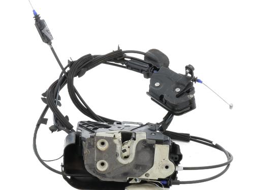 Front left lock FORD B-MAX (JK) 1.6 TDCi | BP29500919C98 