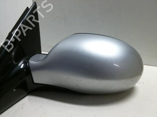 Bakspejl venstre CITROËN C5 I (DC_) 2.0 HDi (DCRHZB, DCRHZE) (109 hp) 20966368