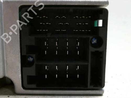 Used Radio CITROËN C1 (PM_, PN_) 1.0 (68 hp) 20939474