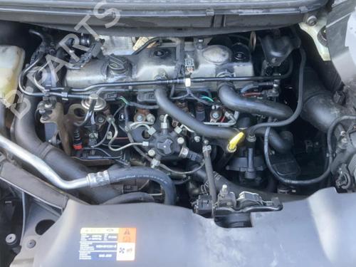 Steering column stalk FORD C-MAX (DM2) 1.8 TDCi | BP22022872I23 - Image 10