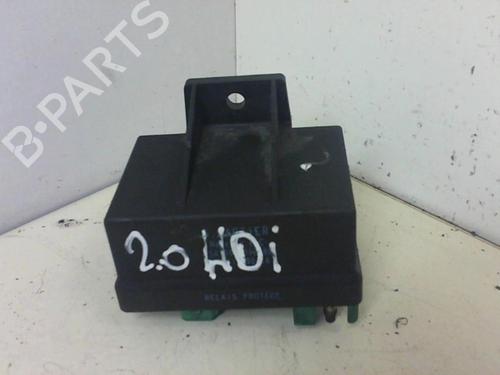 Used Heater resistor CITROËN XSARA PICASSO (N68) 2.0 HDi (90 hp) 22020568