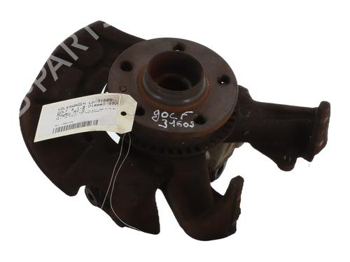 Højre Styrespindel Lejehus VW GOLF IV (1J1) 1.9 TDI (90 hp) 31945566