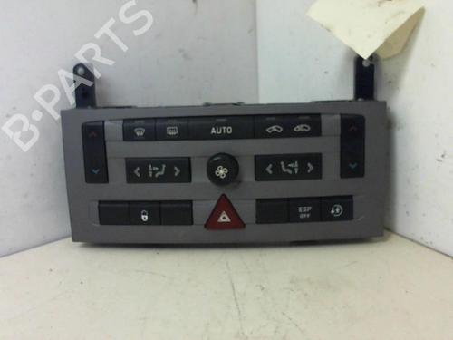 Used Climate control PEUGEOT 407 (6D_) 2.0 HDi 135 (6DRHRH, 6DRHRE, 6DRHRG, 6DRHRJ) (136 hp) 20943342