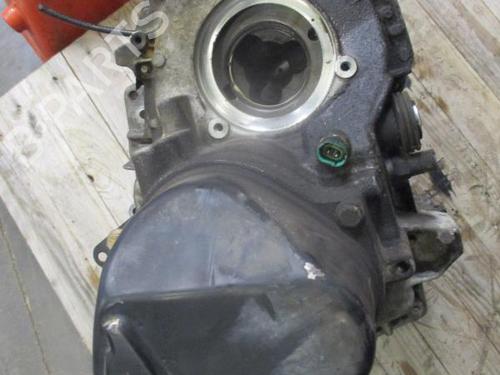 Gearbox RENAULT CLIO I (B/C57_, 5/357_) 1.2 (B/C/S57A, B/C57S, 5/357F, 5/357J, 5/357L, 5/357R) | BP20951006M3 