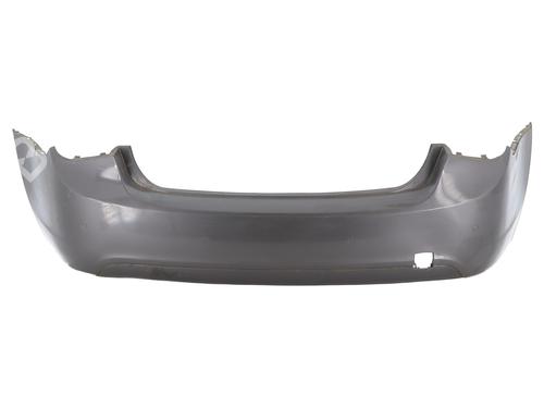 Used Rear bumper CHEVROLET CRUZE (J300) 2.0 CDI (163 hp) 31586426