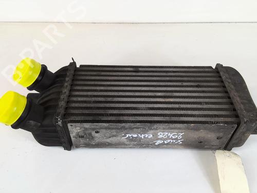 Intercooler FIAT SCUDO Van (270_, 272_) 1.6 D Multijet | BP22025119M30 