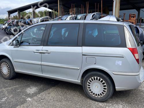 Used Parts LANCIA PHEDRA (179_)  2.2 JTD (179AXC1A)  2824875