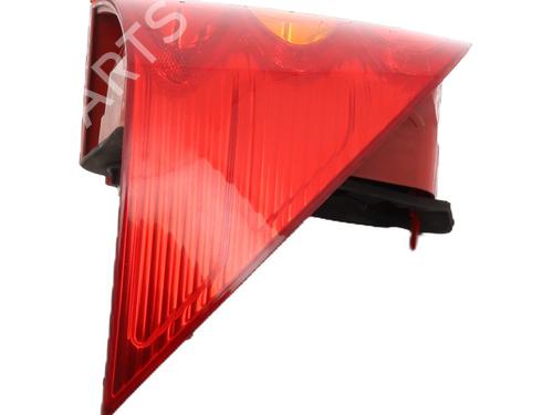 Left taillight PEUGEOT 1007 (KM_) 1.4 HDi | BP24429714C34 