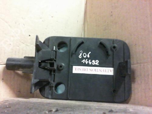 Used Fuel flap Fuel flap 20949562 20949562