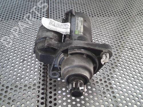 Startmotor AUDI A3 (8P1) 2.0 FSI (150 hp) 20938827