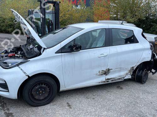 Display RENAULT ZOE (BFM_) ZOE (BFMC, BFMD) | BP32348949C48