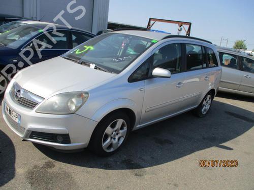 Used Parts OPEL ZAFIRA / ZAFIRA FAMILY B (A05) 1.6 (M75) 1960137