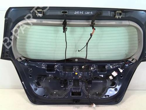 Tailgate KIA CEE'D Hatchback (ED) 1.6 CRDi 90 | BP20968761C6 