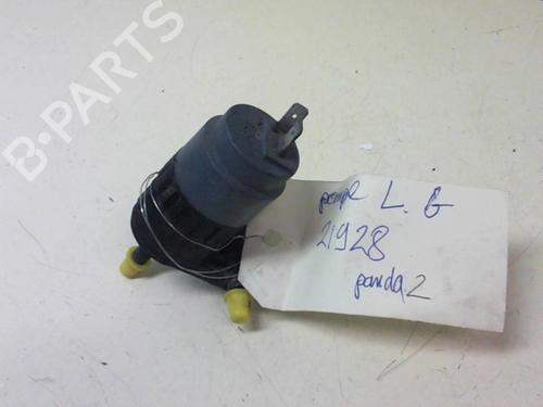 Used Other FIAT PANDA (169_) 1.2 (169AXF2A, 169AXF1A) (69 hp) 20967020
