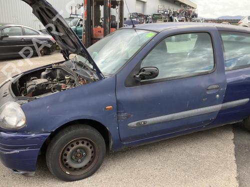 Bobine RENAULT CLIO II (BB_, CB_) 1.2 (BB0A, BB0F, BB10, BB1K, BB28, BB2D, BB2H, CB0A,... | BP20964561M94 