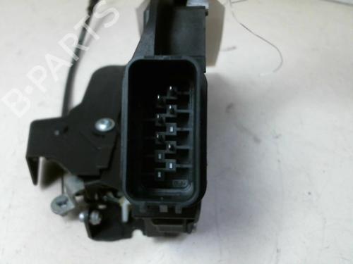 Used Rear right lock FORD C-MAX (DM2) 1.8 TDCi (115 hp) 20972267