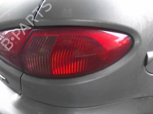 Used Right taillight ALFA ROMEO 147 (937_) 3.2 GTA (937.AXL1) (250 hp) 20958227
