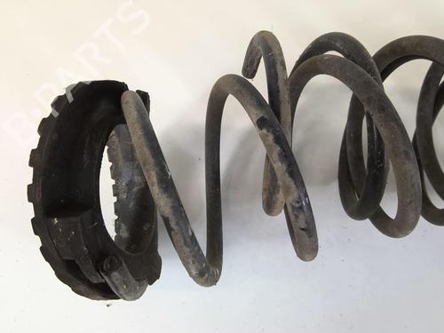 Shock absorber spring FORD KA (RU8) 1.2 | BP20956883C152 