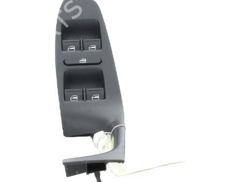 Used Left front window switch Left front window switch VW JETTA IV (162, 163, AV3, AV2) 1.4 TSI (122 hp) 31286625 31286625
