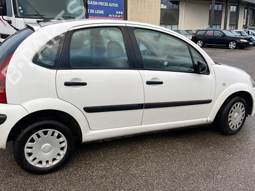 Ignition barrel CITROËN C3 I (FC_, FN_) 1.4 HDi | BP30762186M48 