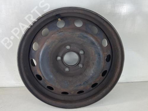 Used Rim FIAT SCUDO Van (270_, 272_) 1.6 D Multijet (90 hp) 20944128
