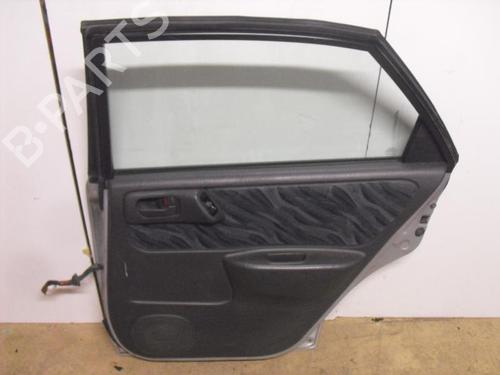 Right rear door TOYOTA CARINA E VI (_T19_) 2.0 TD (CT190) | BP30132152C5 