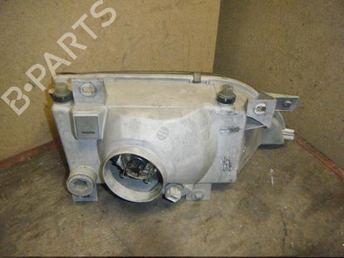 Left headlight FORD ESCORT VI (GAL, AAL, ABL) 1.8 D | BP25267720C28