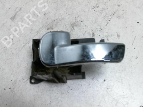 Used Rear left interior door handle Rear left interior door handle NISSAN PATHFINDER III (R51) 2.5 dCi 4WD (174 hp) 22021914 22021914