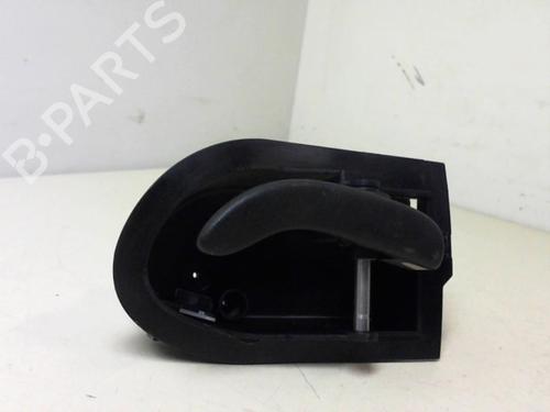 Used Rear left interior door handle Rear left interior door handle 22019574 22019574
